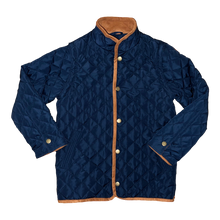 Load image into Gallery viewer, Old Village Jacket/Vest- Bulls Bay Blue
