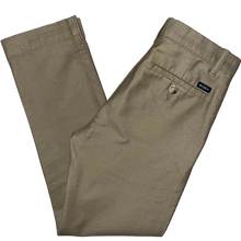 Load image into Gallery viewer, Meeting Street Moleskin Palmetto Pants