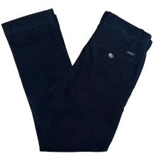 Load image into Gallery viewer, Palmetto Pants- Bulls Bay Blue Corduroy