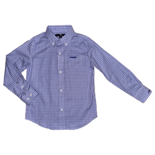 Load image into Gallery viewer, Bowen Arrow Button Down – Haddrell's Point Plaid