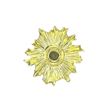 Load image into Gallery viewer, Sunburst Garland Belt Buckle
