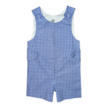 Load image into Gallery viewer, James Island John Johns- Haddrell's Point Plaid