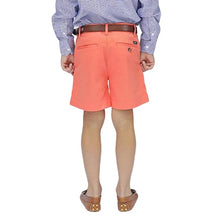Load image into Gallery viewer, Sweetgrass Shorts – Sullivans Island Sunset