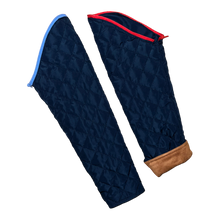 Load image into Gallery viewer, Old Village Jacket/Vest- Bulls Bay Blue