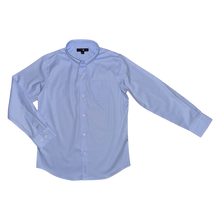 Load image into Gallery viewer, Bowen Arrow Sport Shirt – Bluffton Blue Sport