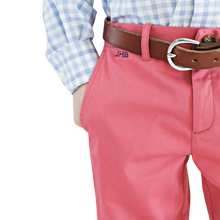 Load image into Gallery viewer, Palmetto Pants – Revolutionary Red