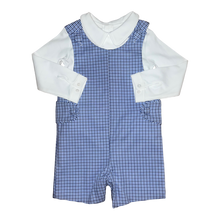 Load image into Gallery viewer, James Island John Johns- Haddrell's Point Plaid