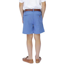 Load image into Gallery viewer, Sweetgrass Shorts - East Bay Blue
