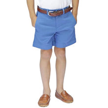 Load image into Gallery viewer, Sweetgrass Shorts - East Bay Blue