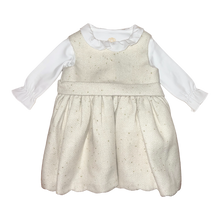 Load image into Gallery viewer, Anna Twirl Dress- Carolina Cotton (old style)