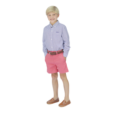 Load image into Gallery viewer, Sweetgrass Shorts – Revolutionary Red