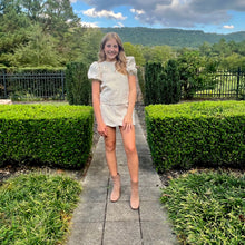 Load image into Gallery viewer, Tillie Top 2.0- Golden Isles