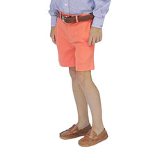 Load image into Gallery viewer, Sweetgrass Shorts – Sullivans Island Sunset