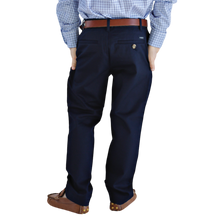 Load image into Gallery viewer, Palmetto Pants – Bulls Bay Blue