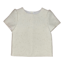 Load image into Gallery viewer, Seabrook Island Scalloped Skirt- Carolina Cotton