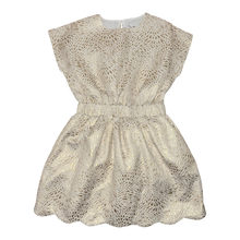 Load image into Gallery viewer, McKenna Dress- Golden Isles