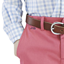 Load image into Gallery viewer, Sweetgrass Shorts – Revolutionary Red
