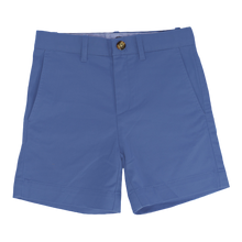 Load image into Gallery viewer, Sweetgrass Shorts - East Bay Blue