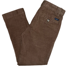 Load image into Gallery viewer, Kiawah Khaki Corduroy Palmetto Pants