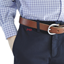 Load image into Gallery viewer, Palmetto Pants – Bulls Bay Blue