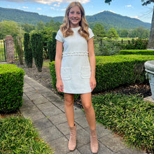 Load image into Gallery viewer, Mimi Dress- Carolina Cotton