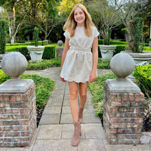 Load image into Gallery viewer, McKenna Dress- Golden Isles