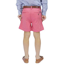Load image into Gallery viewer, Sweetgrass Shorts – Revolutionary Red