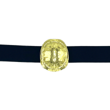 Load image into Gallery viewer, Turtle Shell Belt Buckle