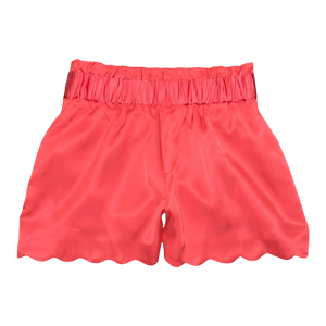Sandlapper Shorts (Girls) – Carolina Coral