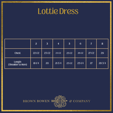 Load image into Gallery viewer, Lottie Dress- Beautifully Bizarre Liberty of London®