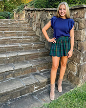 Load image into Gallery viewer, Ella Sweater- Nantucket Navy