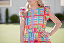 Load image into Gallery viewer, Mae Dress – Rainbow Row