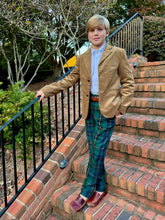 Load image into Gallery viewer, Henderson Hunting Tartan Palmetto Pants