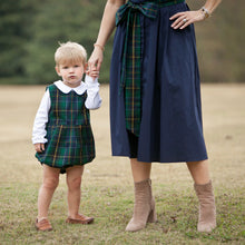Load image into Gallery viewer, Boykin Bubble- Henderson Hunting Tartan