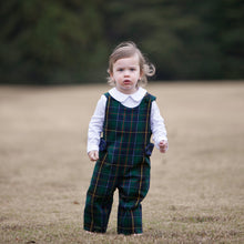 Load image into Gallery viewer, Liberty Square Longalls- Henderson Hunting Tartan