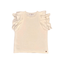 Load image into Gallery viewer, Women's Ella Sweater- Carolina Cotton