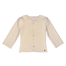 Load image into Gallery viewer, Charleston Carriage Cardigan- Carolina Cotton