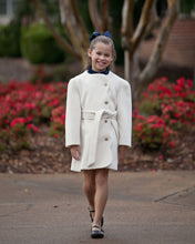 Load image into Gallery viewer, Charleston Carriage Coat- Carolina Cotton