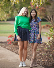 Load image into Gallery viewer, Camden Sweater- Emerald Isle Green