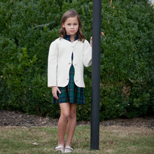 Load image into Gallery viewer, Charleston Carriage Cardigan- Carolina Cotton