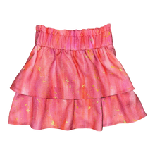 Load image into Gallery viewer, Seabrook Island Skirt (Girls)- Sparkle City