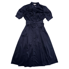 Load image into Gallery viewer, Women's Lauren Dress – Nantucket Navy