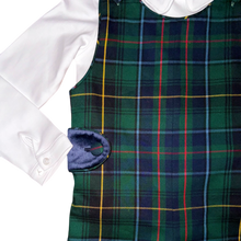 Load image into Gallery viewer, Liberty Square Longalls- Henderson Hunting Tartan