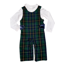 Load image into Gallery viewer, Liberty Square Longalls- Henderson Hunting Tartan