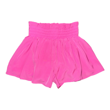 Load image into Gallery viewer, Sandlapper Shorts (Girls) – Palm Beach Pink