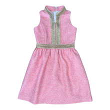 Load image into Gallery viewer, Eliza Dress- Shem Creek Shrimp
