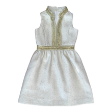 Load image into Gallery viewer, Eliza Dress- Carolina Cotton