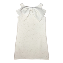 Load image into Gallery viewer, Lolli Bow Back Dress- Carolina Cotton