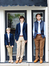 Load image into Gallery viewer, Meeting Street Moleskin Palmetto Pants