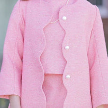 Load image into Gallery viewer, Women's Charleston Carriage Coat- Shem Creek Shrimp